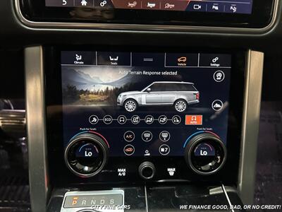 2019 Land Rover Range Rover Autobiography   - Photo 28 - Panorama City, CA 91402