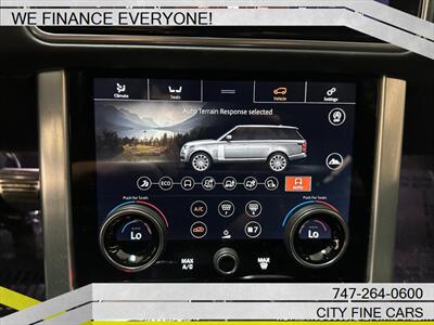 2019 Land Rover Range Rover Autobiography   - Photo 28 - Panorama City, CA 91402