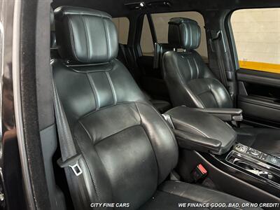 2019 Land Rover Range Rover Autobiography   - Photo 42 - Panorama City, CA 91402