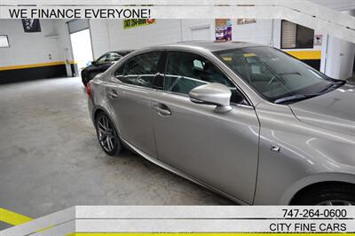2017 Lexus IS 200t - Photo 12 - Panorama City, CA 91402
