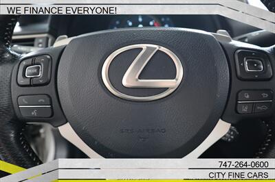 2017 Lexus IS 200t - Photo 17 - Panorama City, CA 91402