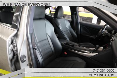 2017 Lexus IS 200t - Photo 33 - Panorama City, CA 91402