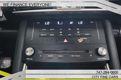 2017 Lexus IS 200t - Photo 23 - Panorama City, CA 91402
