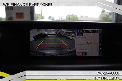 2017 Lexus IS 200t - Photo 22 - Panorama City, CA 91402