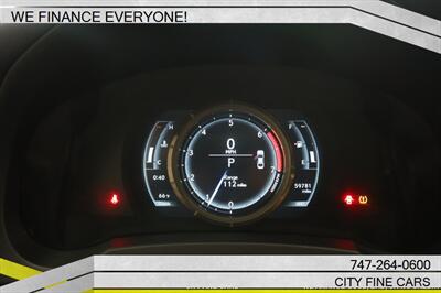 2017 Lexus IS 200t - Photo 20 - Panorama City, CA 91402