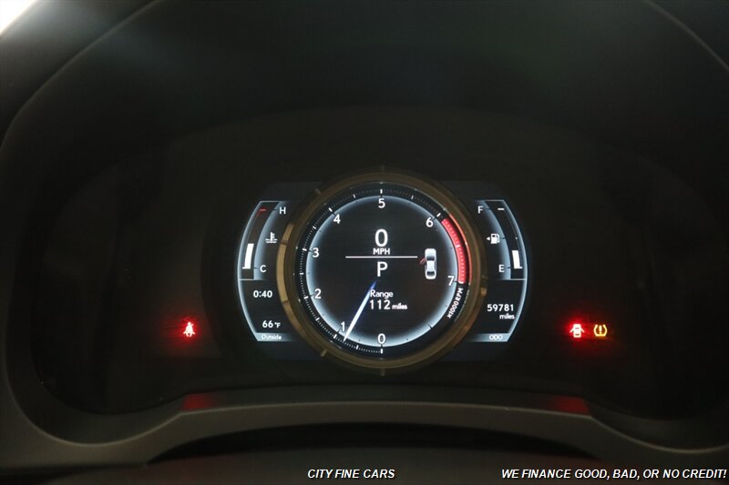 2017 Lexus IS 200t - Photo 20 - Panorama City, CA 91402