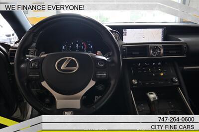 2017 Lexus IS 200t - Photo 15 - Panorama City, CA 91402