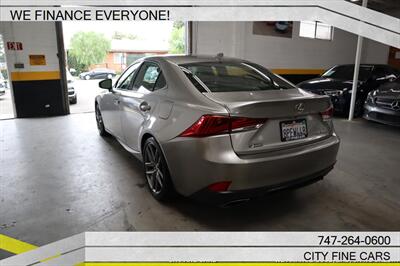 2017 Lexus IS 200t - Photo 8 - Panorama City, CA 91402