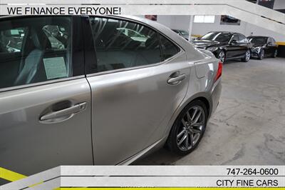 2017 Lexus IS 200t - Photo 7 - Panorama City, CA 91402