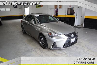 2017 Lexus IS 200t - Photo 14 - Panorama City, CA 91402