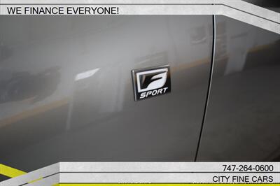 2017 Lexus IS 200t - Photo 5 - Panorama City, CA 91402