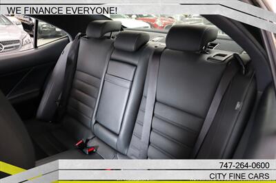 2017 Lexus IS 200t - Photo 30 - Panorama City, CA 91402