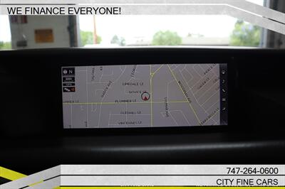 2017 Lexus IS 200t - Photo 21 - Panorama City, CA 91402