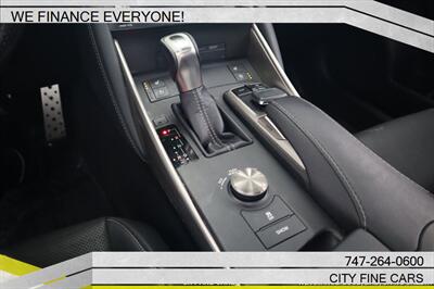2017 Lexus IS 200t - Photo 25 - Panorama City, CA 91402