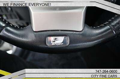 2017 Lexus IS 200t - Photo 18 - Panorama City, CA 91402