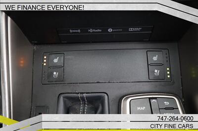 2017 Lexus IS 200t - Photo 24 - Panorama City, CA 91402