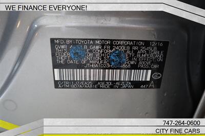 2017 Lexus IS 200t - Photo 34 - Panorama City, CA 91402