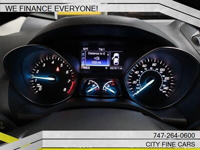 2016 Ford Escape SE   - Photo 20 - Panorama City, CA 91402