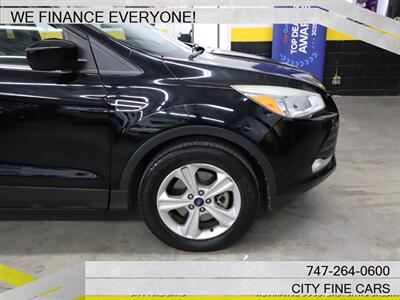 2016 Ford Escape SE   - Photo 11 - Panorama City, CA 91402