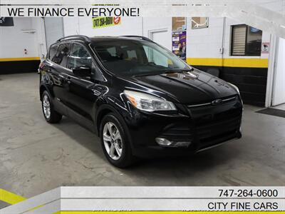 2016 Ford Escape SE   - Photo 12 - Panorama City, CA 91402