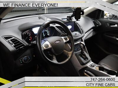 2016 Ford Escape SE   - Photo 13 - Panorama City, CA 91402