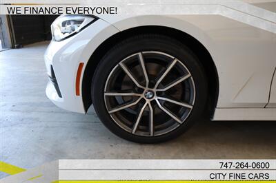 2019 BMW 330i - Photo 4 - Panorama City, CA 91402