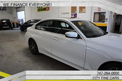 2019 BMW 330i - Photo 11 - Panorama City, CA 91402