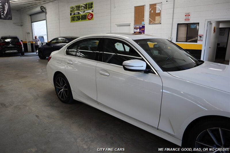 2019 BMW 330i - Photo 11 - Panorama City, CA 91402