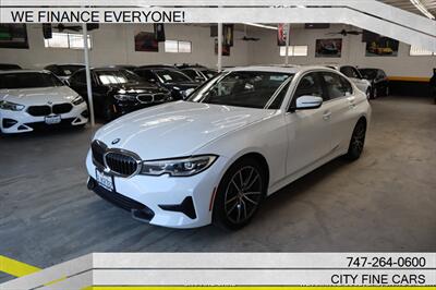 2019 BMW 330i - Photo 2 - Panorama City, CA 91402