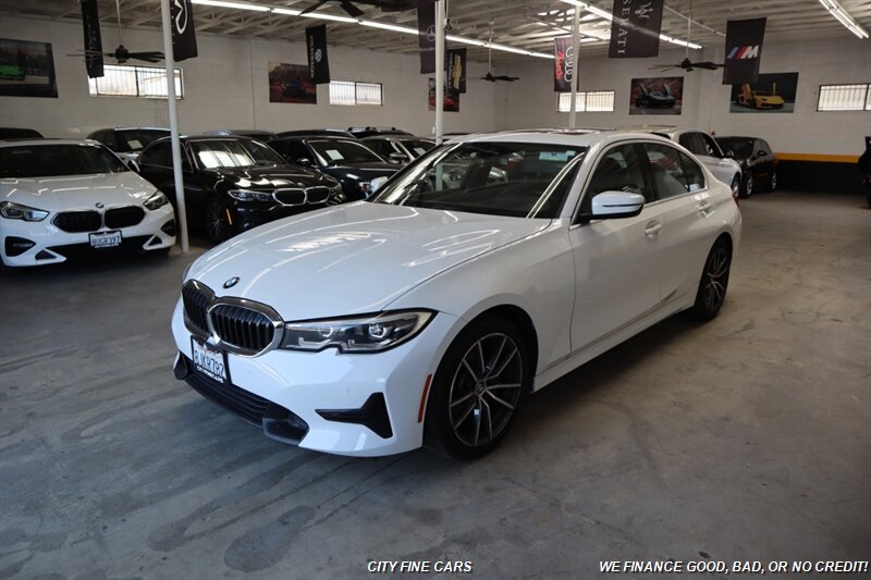 2019 BMW 330i - Photo 2 - Panorama City, CA 91402