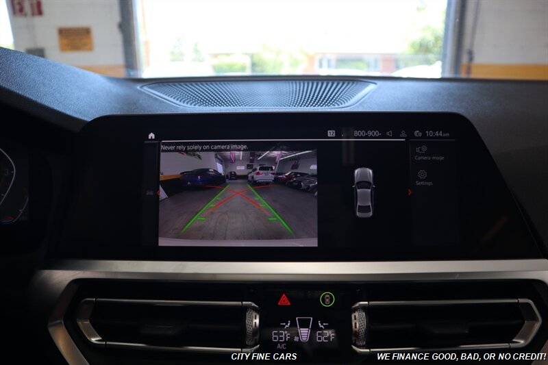 2019 BMW 330i - Photo 24 - Panorama City, CA 91402