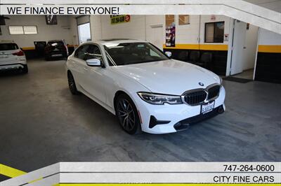 2019 BMW 330i - Photo 13 - Panorama City, CA 91402