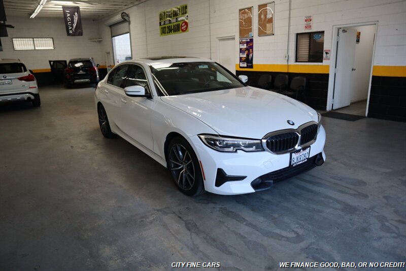 2019 BMW 330i - Photo 13 - Panorama City, CA 91402
