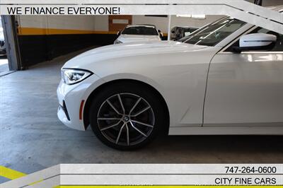 2019 BMW 330i - Photo 3 - Panorama City, CA 91402
