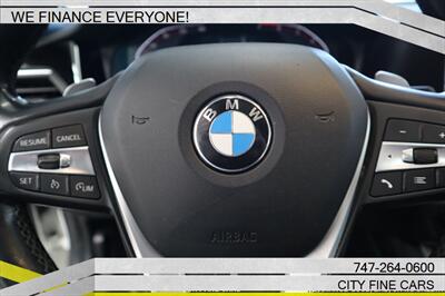2019 BMW 330i - Photo 17 - Panorama City, CA 91402