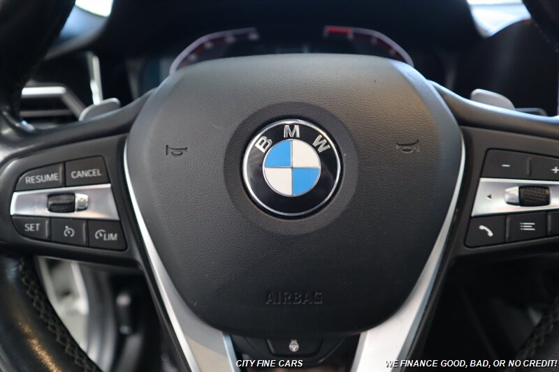 2019 BMW 330i - Photo 17 - Panorama City, CA 91402
