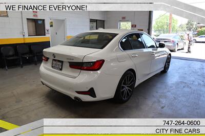2019 BMW 330i - Photo 9 - Panorama City, CA 91402