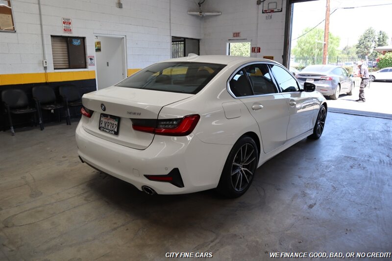 2019 BMW 330i - Photo 9 - Panorama City, CA 91402
