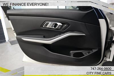 2019 BMW 330i - Photo 21 - Panorama City, CA 91402