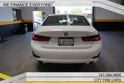 2019 BMW 330i - Photo 8 - Panorama City, CA 91402