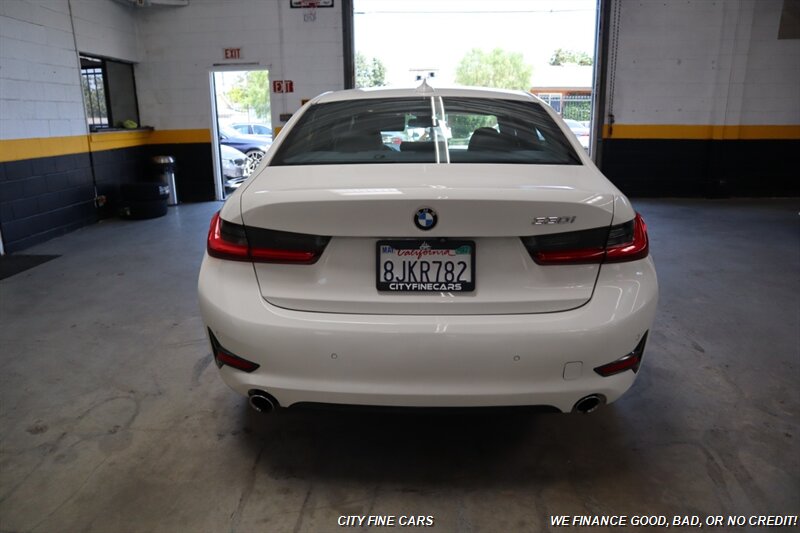 2019 BMW 330i - Photo 8 - Panorama City, CA 91402