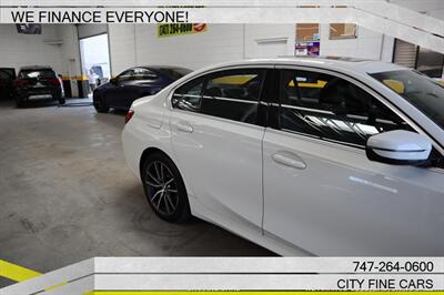2019 BMW 330i - Photo 10 - Panorama City, CA 91402