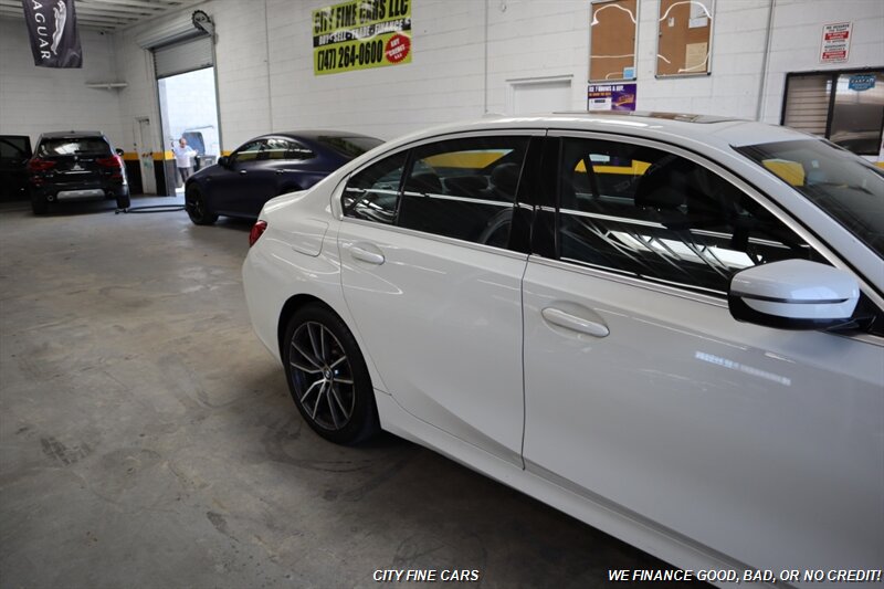 2019 BMW 330i - Photo 10 - Panorama City, CA 91402