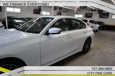2019 BMW 330i - Photo 5 - Panorama City, CA 91402