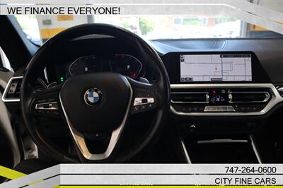 2019 BMW 330i - Photo 14 - Panorama City, CA 91402