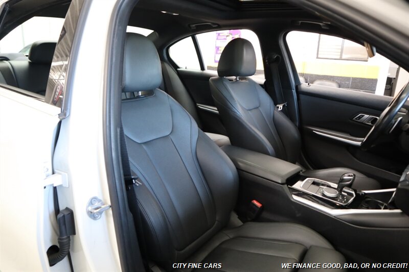 2019 BMW 330i - Photo 34 - Panorama City, CA 91402