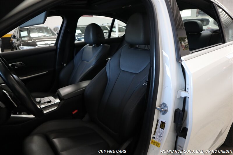 2019 BMW 330i - Photo 29 - Panorama City, CA 91402