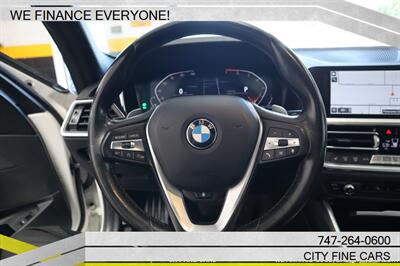 2019 BMW 330i - Photo 15 - Panorama City, CA 91402
