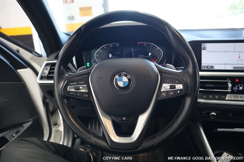 2019 BMW 330i - Photo 15 - Panorama City, CA 91402
