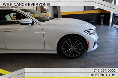 2019 BMW 330i - Photo 12 - Panorama City, CA 91402